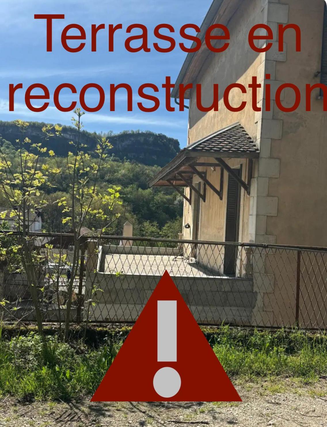 Apartment La Viarhona A Brégnier-Cordon Exterior foto