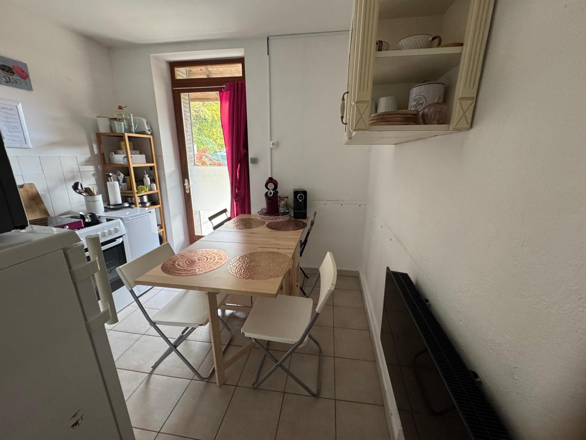 Apartment La Viarhona A Brégnier-Cordon Exterior foto